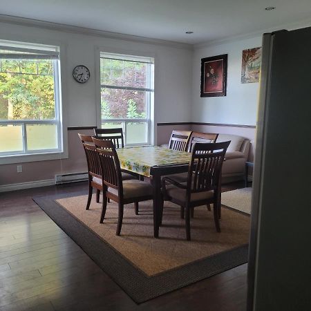 Vancouver Jenny'S Guesthouse كوكاوتلام المظهر الخارجي الصورة