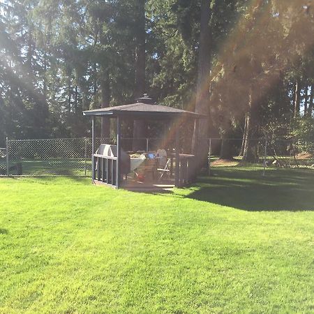 Vancouver Jenny'S Guesthouse كوكاوتلام المظهر الخارجي الصورة
