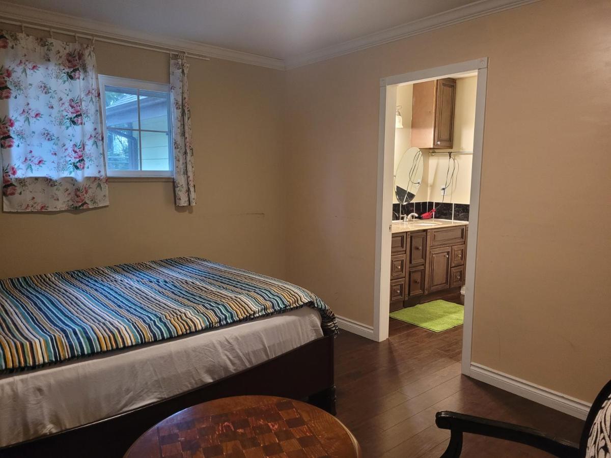 Vancouver Jenny'S Guesthouse كوكاوتلام المظهر الخارجي الصورة