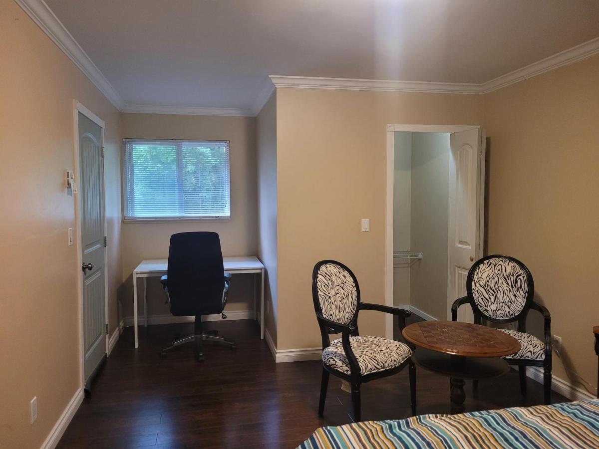 Vancouver Jenny'S Guesthouse كوكاوتلام المظهر الخارجي الصورة
