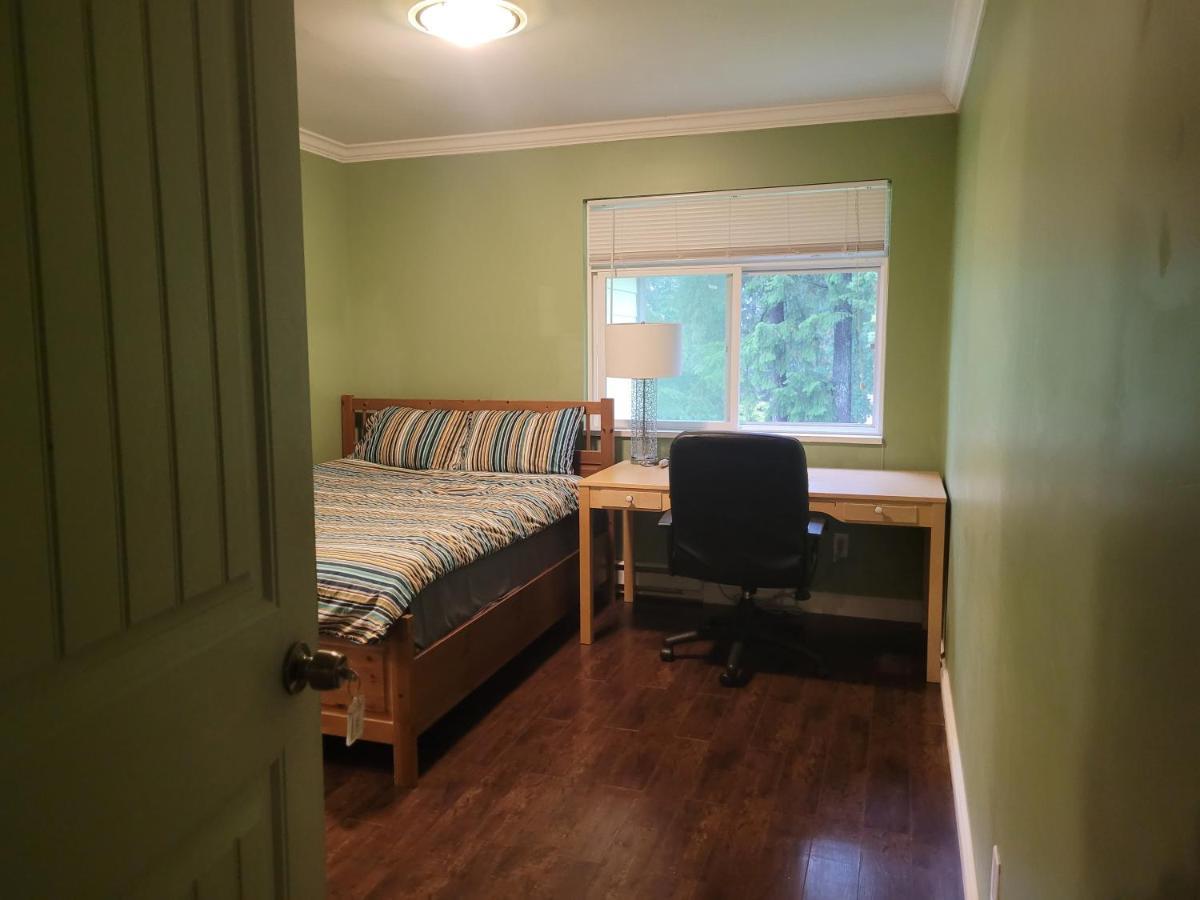 Vancouver Jenny'S Guesthouse كوكاوتلام المظهر الخارجي الصورة
