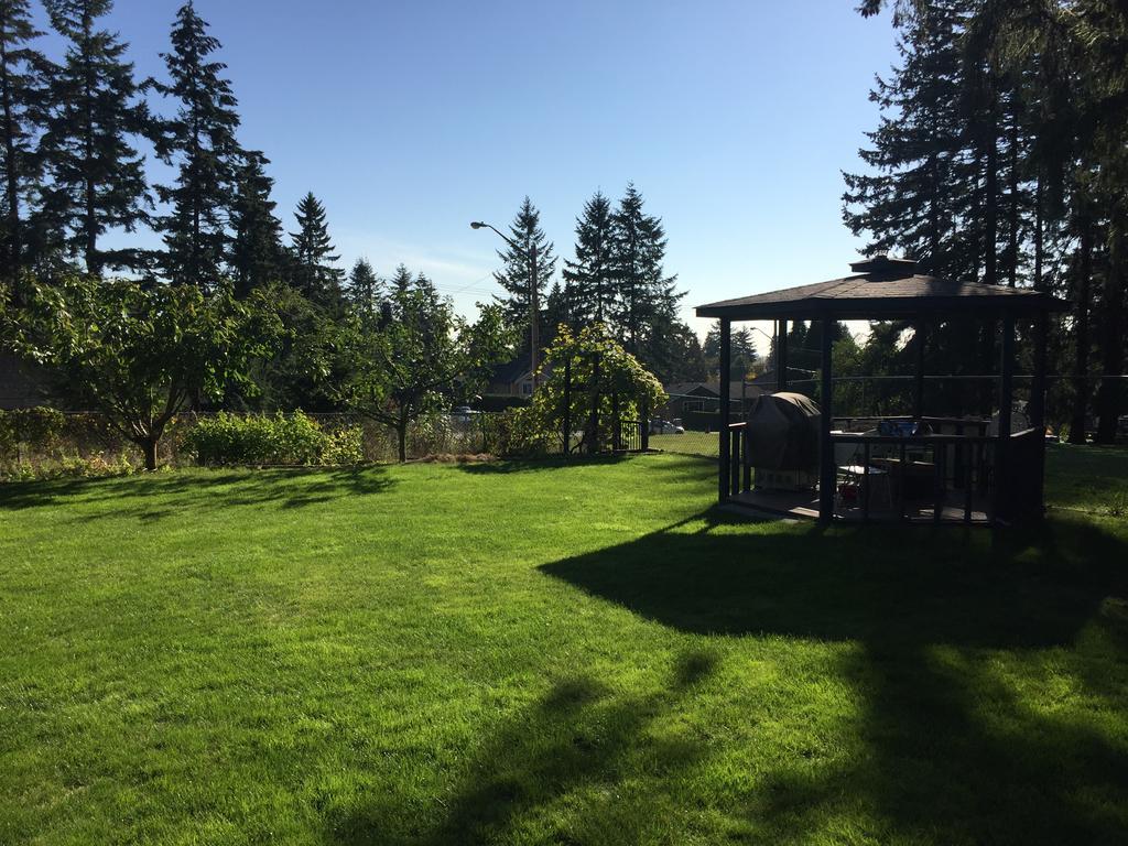 Vancouver Jenny'S Guesthouse كوكاوتلام المظهر الخارجي الصورة