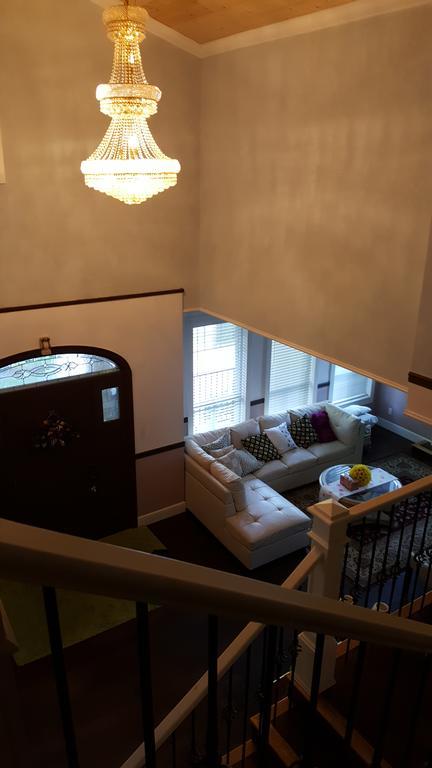 Vancouver Jenny'S Guesthouse كوكاوتلام المظهر الخارجي الصورة