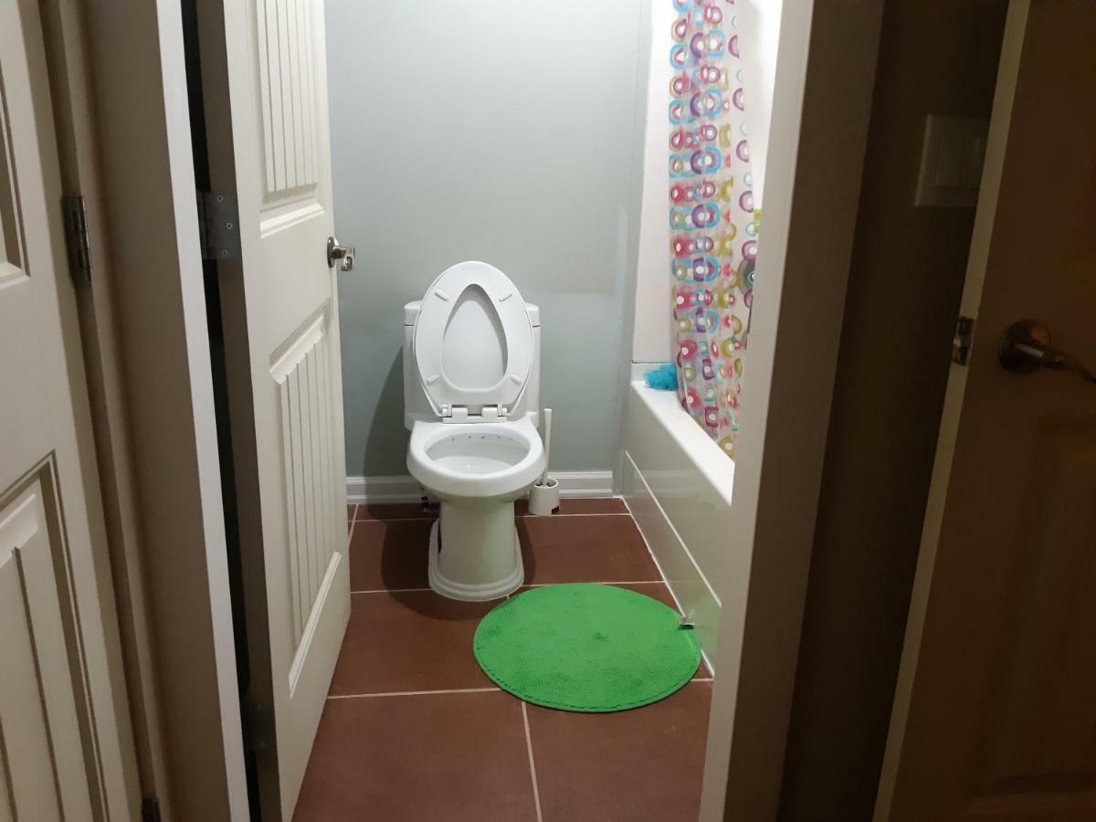 Vancouver Jenny'S Guesthouse كوكاوتلام المظهر الخارجي الصورة