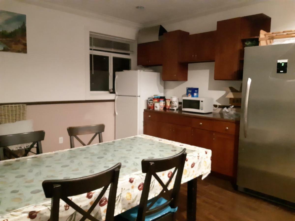 Vancouver Jenny'S Guesthouse كوكاوتلام المظهر الخارجي الصورة