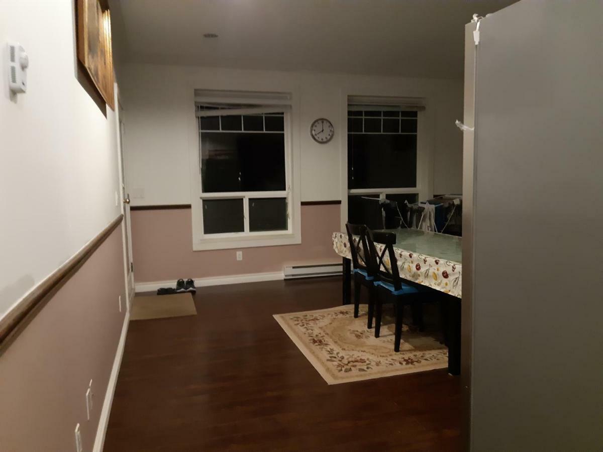 Vancouver Jenny'S Guesthouse كوكاوتلام المظهر الخارجي الصورة